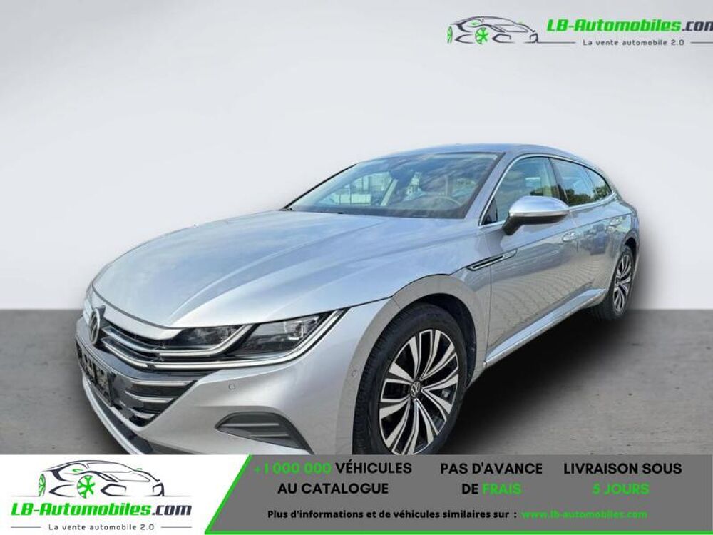 Arteon 2.0 TDI 200 BVA 2021 occasion 31850 Beaupuy