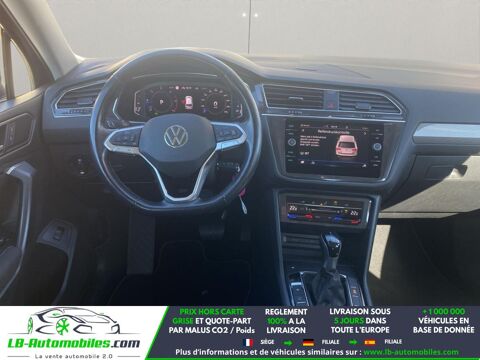 Tiguan Allspace 2.0 TDI 150ch BVA 2022 occasion 31850 Beaupuy