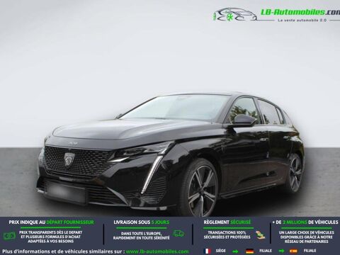 Annonce voiture Peugeot 308 19770 €