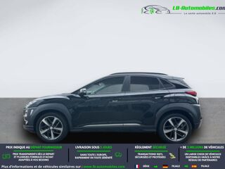 Kona 1.0 T-GDi 120 2017 occasion 31850 Beaupuy