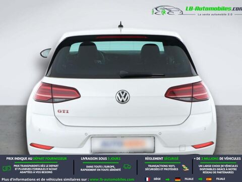 Golf 2.0 TSI 245 BVA GTI Performance 2019 occasion 31850 Beaupuy