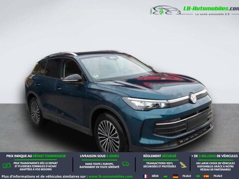 Tiguan 1.5 eTSI 130 BVA 2025 occasion 31850 Beaupuy