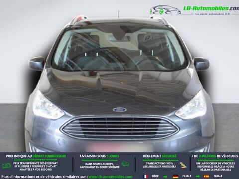 Grand C-MAX 1.5 EcoBoost 150 BVM 2017 occasion 31850 Beaupuy