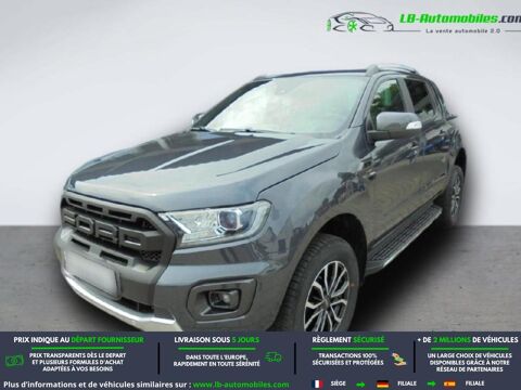 Annonce voiture Ford Ranger 37890 €