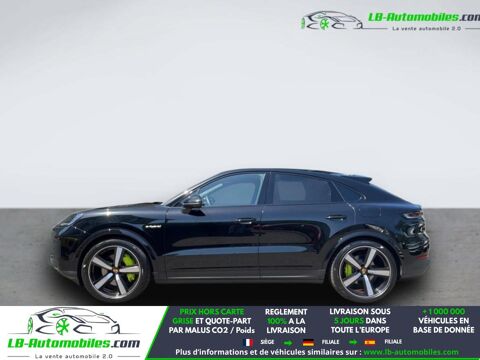 Cayenne E-Hybrid 3.0 V6 470 ch 2024 occasion 31850 Beaupuy