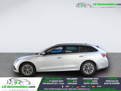 Octavia 2.0 TDI 150 ch BVA 4x4 2023 occasion 31850 Beaupuy