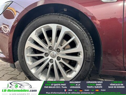 Insignia 1.5 Turbo 165 ch BVA 2019 occasion 31850 Beaupuy