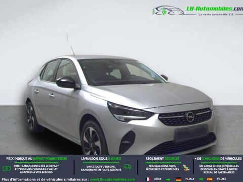 Annonce voiture Opel Corsa 17380 €