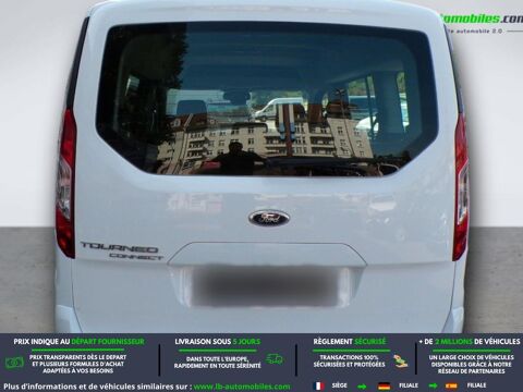 Tourneo VP 1.5 TDCi 120 BVM 2015 occasion 31850 Beaupuy