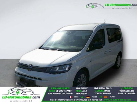 Annonce voiture Volkswagen Caddy 19600 €