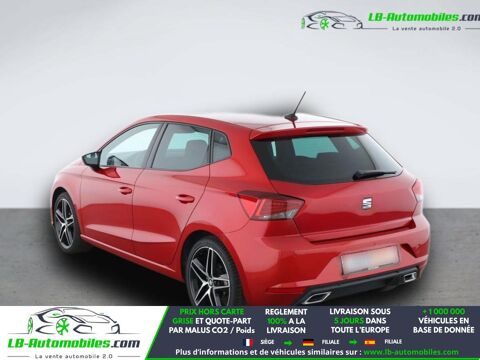 Ibiza 1.0 TSI 110 ch BVM 2021 occasion 31850 Beaupuy