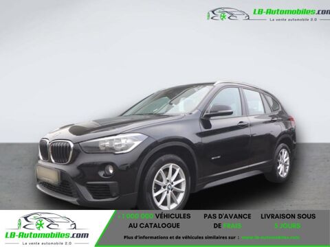 BMW X1 sDrive 18i 140 ch BVM 2018 occasion Beaupuy 31850