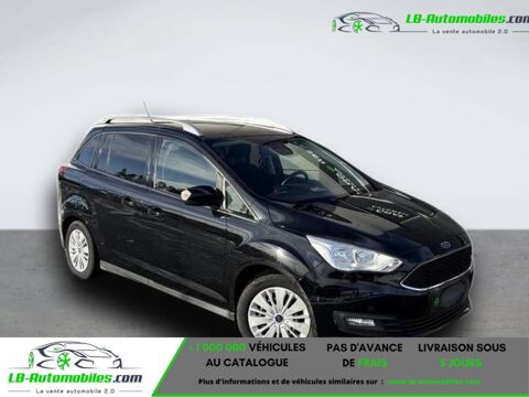 Ford Grand C-MAX 1.0 EcoBoost 125 BVM 2019 occasion Beaupuy 31850