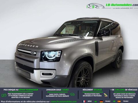 Annonce voiture Land-Rover Defender 57500 €