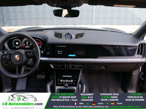 Cayenne E-Hybrid 3.0 V6 470 ch 2025 occasion 31850 Beaupuy