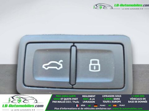 Q3 40 TDI 190 ch BVA Quattro 2020 occasion 31850 Beaupuy