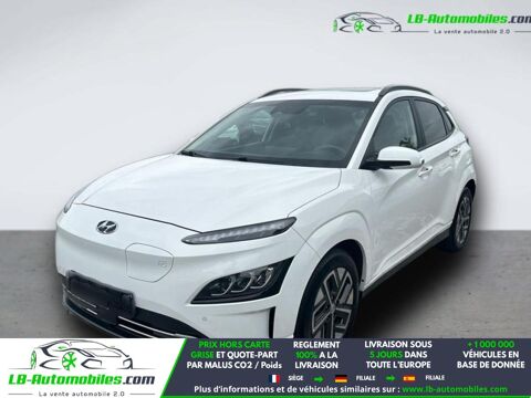 Kona 64 kWh - 204 ch 2022 occasion 31850 Beaupuy