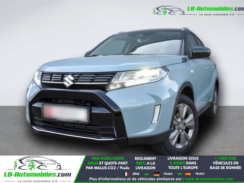 Annonce voiture Suzuki Vitara 27750 €