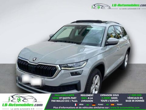 Annonce voiture Skoda Kodiaq 31290 €