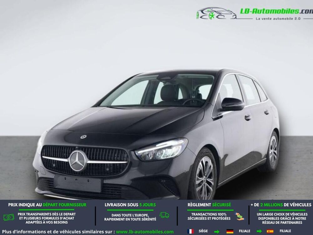 Classe B 200 BVA 2025 occasion 31850 Beaupuy