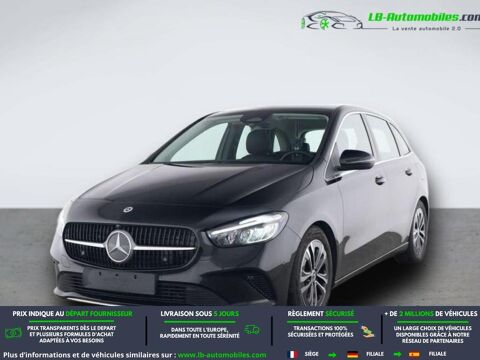 Annonce voiture Mercedes Classe B 27790 €
