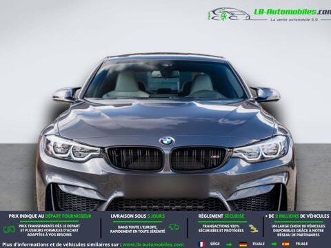 M3 450 ch M BVA 2018 occasion 31850 Beaupuy