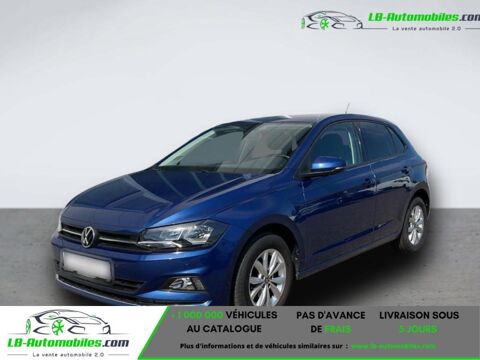 Volkswagen Polo 1.0 TSI 95 S&S BVM 2021 occasion Beaupuy 31850