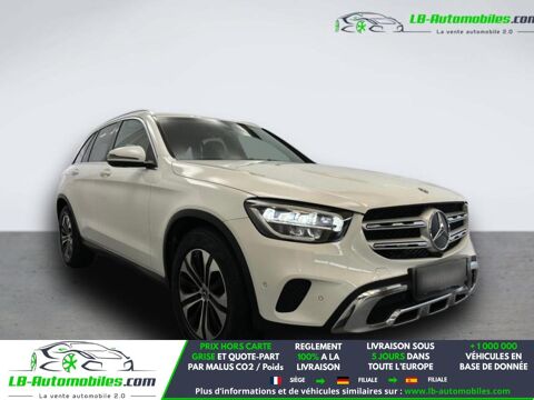 Classe GLC 300 d BVA 4Matic 2019 occasion 31850 Beaupuy