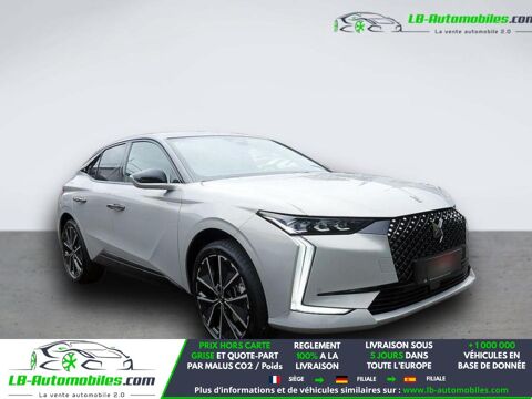 DS4 Hybride E-Tense 225 BVA 2022 occasion 31850 Beaupuy
