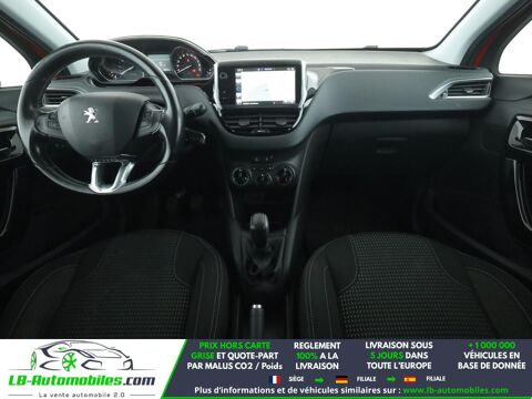 208 1.2 PureTech 110ch BVM 2015 occasion 31850 Beaupuy