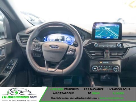 Kuga 2.0 EcoBlue 150 mHEV BVA 2022 occasion 31850 Beaupuy