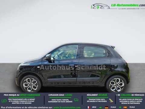 Twingo SCe 75 BVM 2020 occasion 31850 Beaupuy