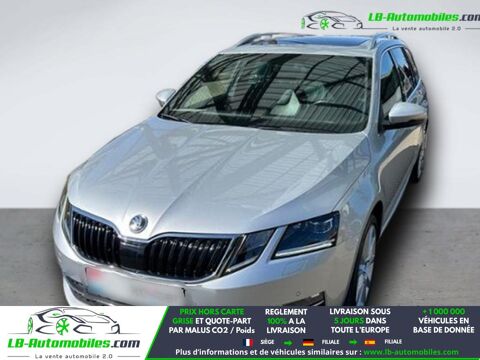 Octavia 2.0 TDI 150 ch BVA 2020 occasion 31850 Beaupuy
