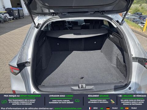 Astra Electrique 156 ch & Batterie 54 kWh 2024 occasion 31850 Beaupuy