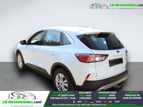 Kuga 1.5 EcoBoost 150 BVM 2020 occasion 31850 Beaupuy