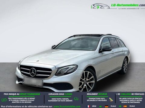 Annonce voiture Mercedes Classe E 29990 €
