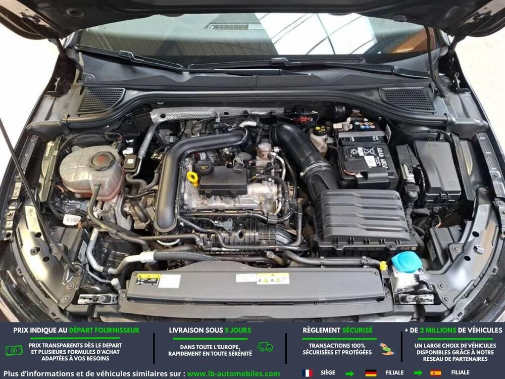 Golf SW 1.0 eTSI 110 BVA 2024 occasion 31850 Beaupuy