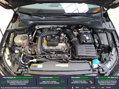 Golf SW 1.0 eTSI 110 BVA 2024 occasion 31850 Beaupuy