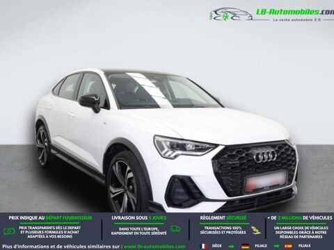 Q3 35 TDI 150 ch BVA Quattro 2023 occasion 31850 Beaupuy