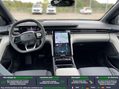 Explorer 77 kWh 286 ch 2024 occasion 31850 Beaupuy