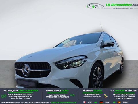 Annonce voiture Mercedes Classe B 26929 €