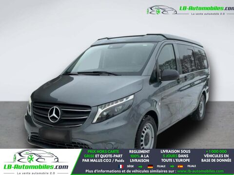 Annonce voiture Mercedes Classe V 70300 €