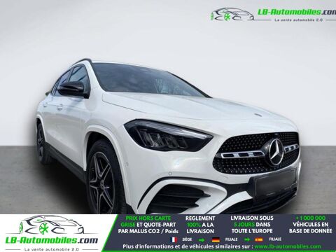 Classe GLA 200 BVA 2025 occasion 31850 Beaupuy