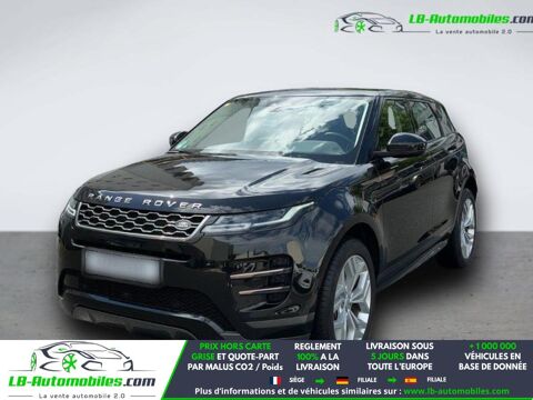 Land-Rover Range Rover Evoque D240 AWD BVA 2021 occasion Beaupuy 31850