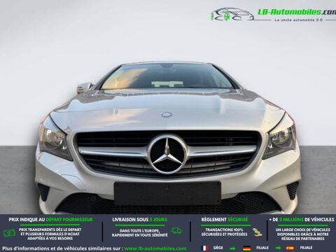 Classe A CLA 200 BVA 2014 occasion 31850 Beaupuy