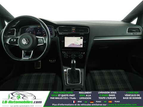 Golf SW 2.0 TDI 184 BVA 2019 occasion 31850 Beaupuy