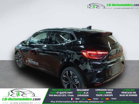 Colt 1.0 MPI-T 91 2025 occasion 31850 Beaupuy