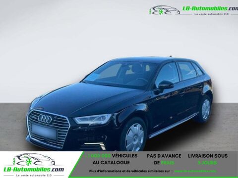 Audi A3 TFSI e-tron 204 BVA 6 2020 occasion Beaupuy 31850