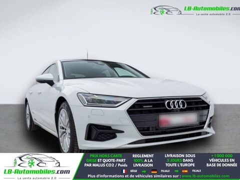 A7 50 TFSIe 299 BVA Quattro 2023 occasion 31850 Beaupuy