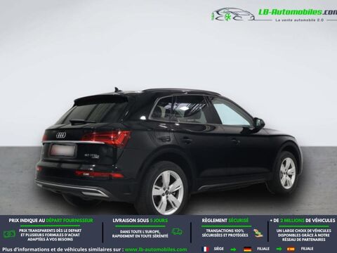 Q5 50 TFSIe 299 BVA Quattro 2022 occasion 31850 Beaupuy